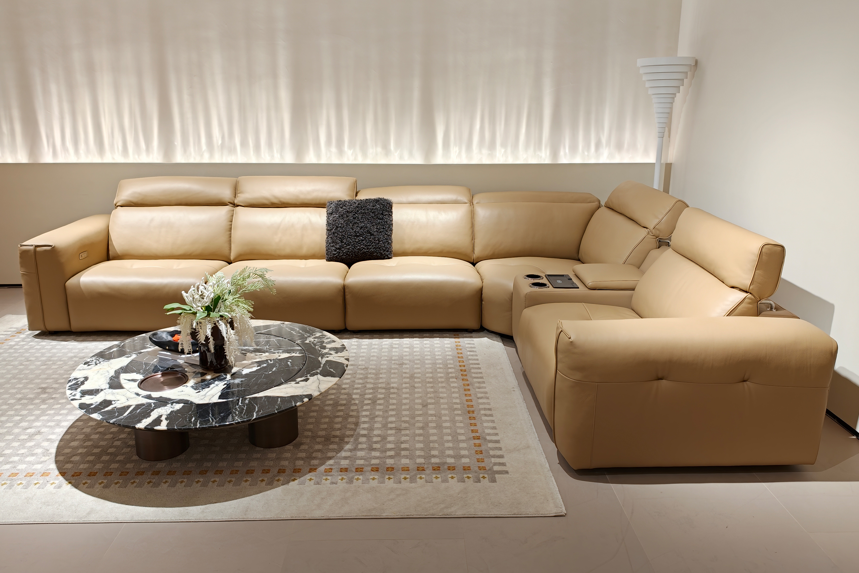 Foshan Furniture Showroom