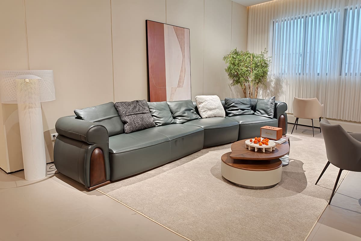 Italian Minimalist Furniture