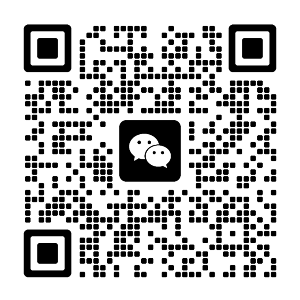WeChat QR